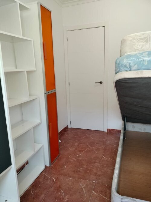 Habitacion individual 