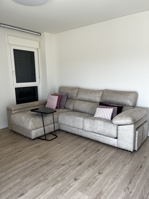 🏠 Habitación en alquiler en Entrenúcleos – 475 €/mes