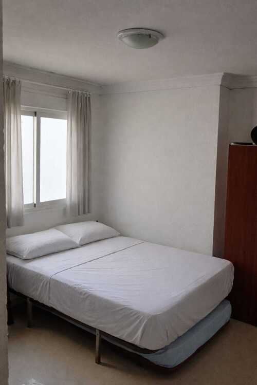 Habitación alquiler en Málaga 