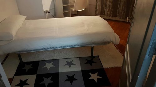 Habitacion Acogedora funcional