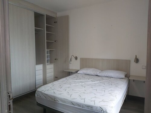 Habitación con mucha luz