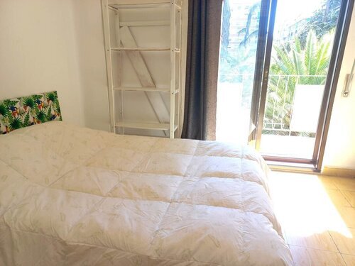 Habitación confortable en Camino de Ronda