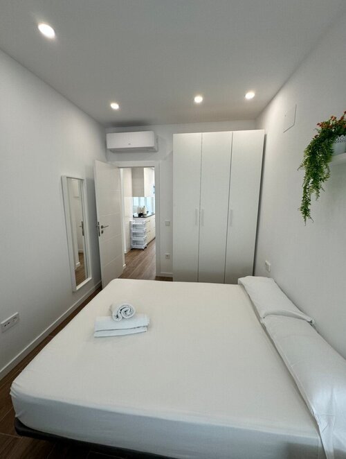 HAB. PARA PAREJA O P/SOLA CON BAÑO PRIVADO