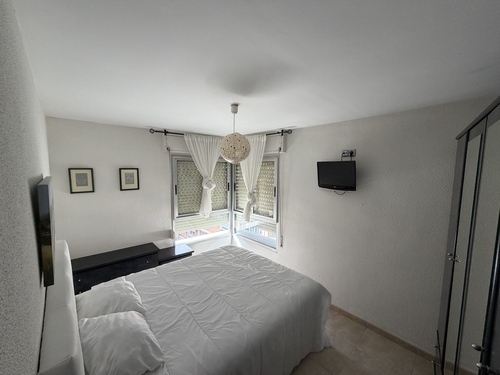 Habitación ideal para profesionales en Altozano