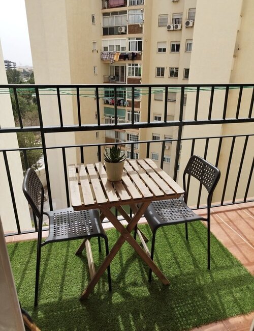 Habitación en piso compartido - Calle Nuzas
