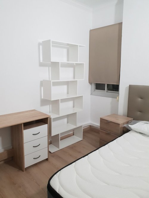 IVONAR HABITACIÓN NUEVA  SANTS LES CORTS 