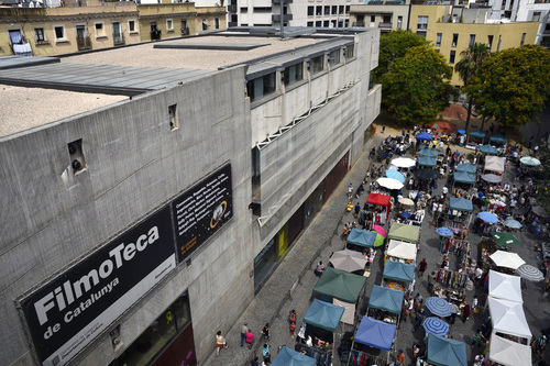 Centro Filmoteca