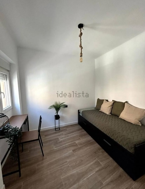 Habitación ideal para trabajador/a en Pajaritos