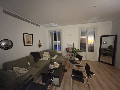 Nice room in the centre of Palma