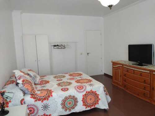 Piso por habitaciones