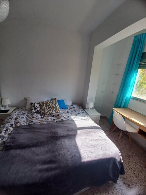 Habitación confortable en Centro - Sagrario