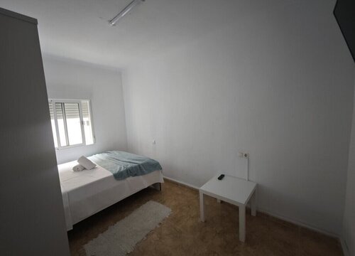 Alquiler de habitación para persona sola 