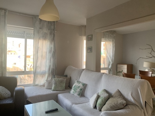 Habitación en Santa Eulalia