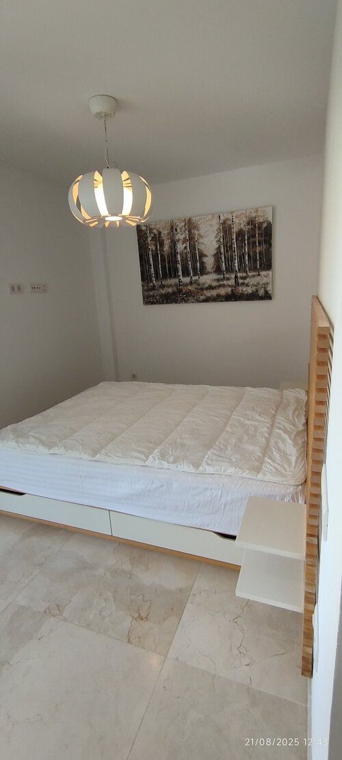 Habitación Súper espacioso y cómodo