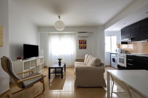 Piso 50M2 en pleno centro de Barcelona