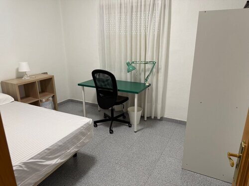 Habitación en San Antón 