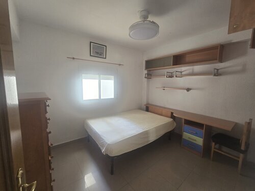 Habitación Estudiantil en Marxalenes