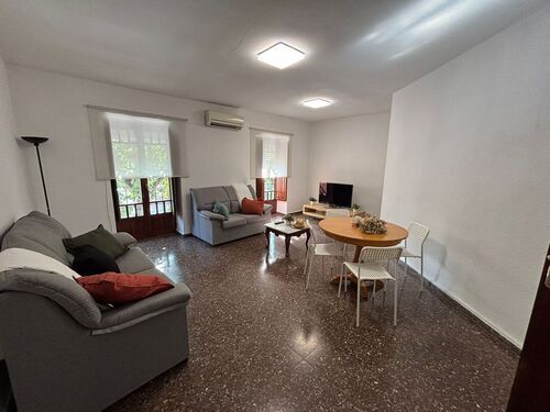 Alquiler de habitaciónes en Plaza Camachos