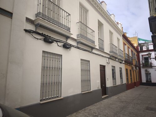 CHARMING confy dúplex FOR SHARE 