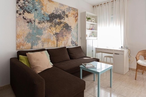 Magnífico apartamento en Palma de Mallorca