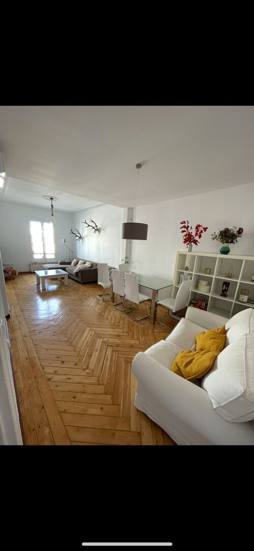 Habitación Chamberí - Olavide