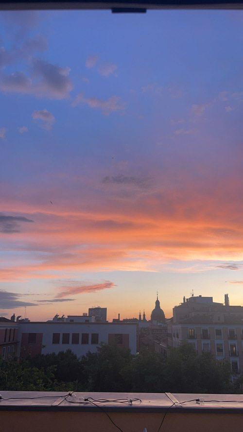 Heart of Madrid 