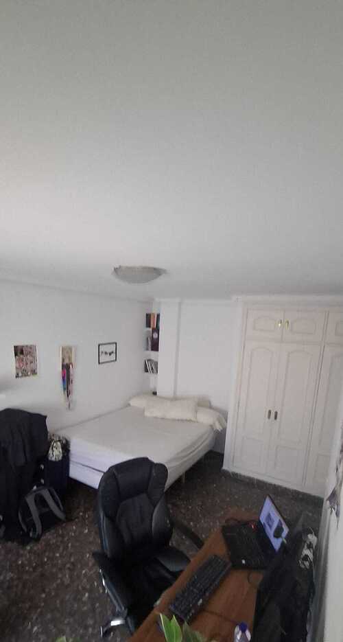 Habitación en Russafa