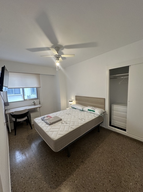 Habitación muy bien ubicda , cerca de universidades 