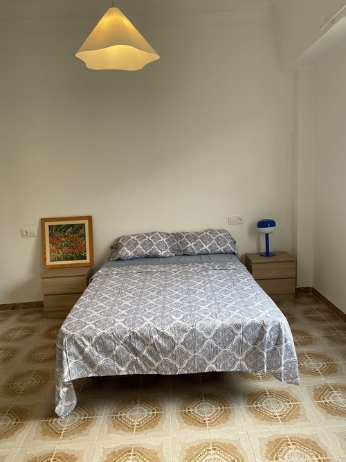 LUMINOSA HABITACION 