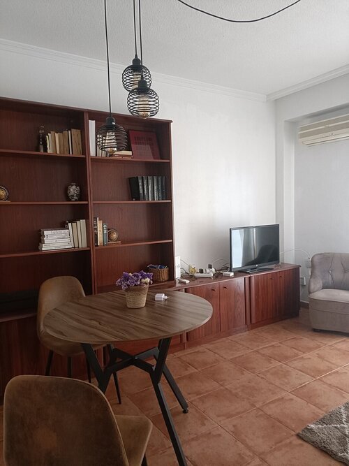 Habitación Disponible en MAYO en Benalua