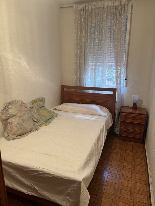 Habitación en La Elipa