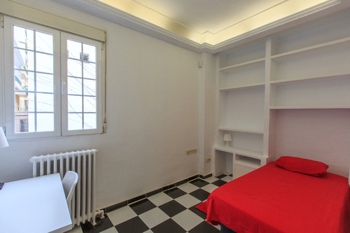 ACOGEDORA HABITACION.TODOS LOS GASTOS INCLUIDOS