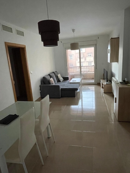 Busco compañero de piso!!