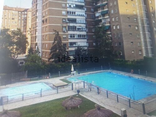 Ideal para  sanitarios de  La Paz o Ramon y Cajal