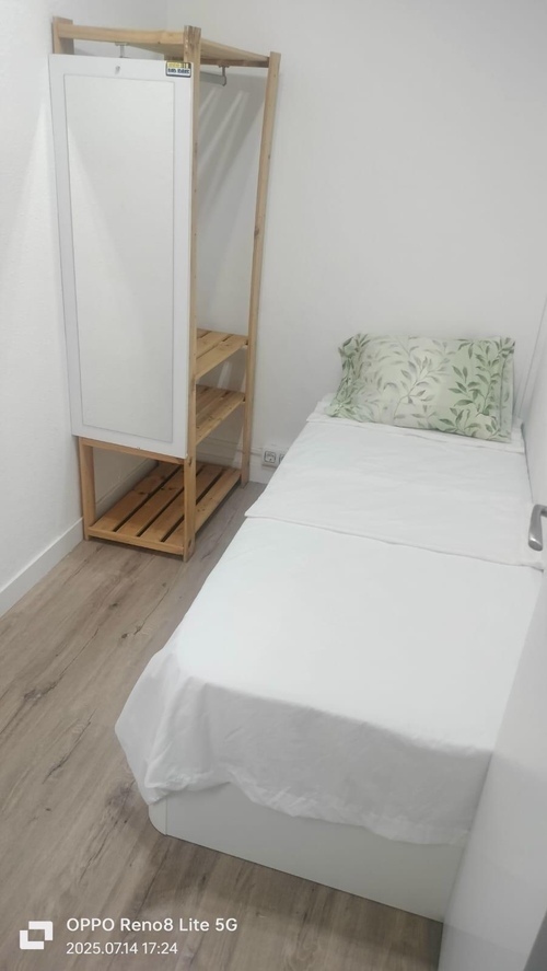 Piso en Zona Eixample