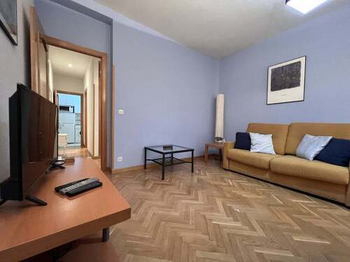 Piso amueblado  y equipado - Centro Sevilla