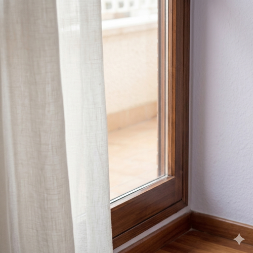    “Habitación disponible ya en Bilbao –piso luminoso 