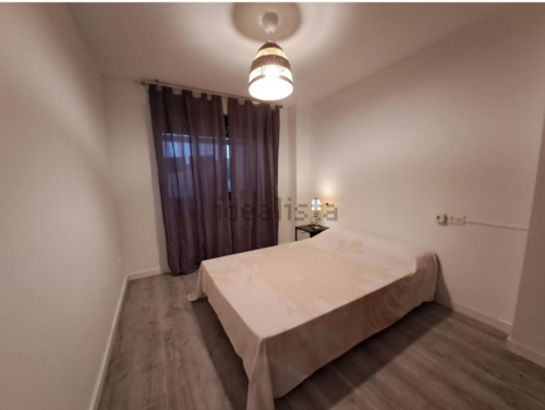 Habitacion Parejas 3 en Zona Aragon 