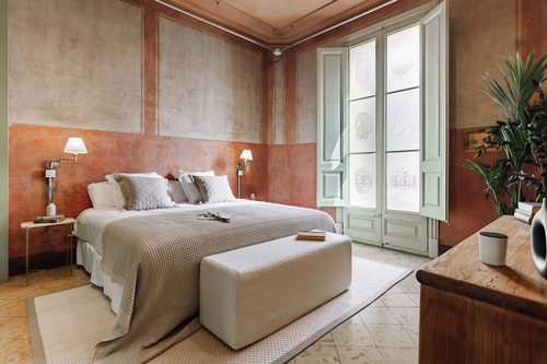 WINTER DISCOUNT! Save +200€ on your first month!