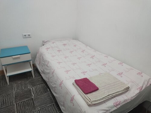 Habitacion para chica