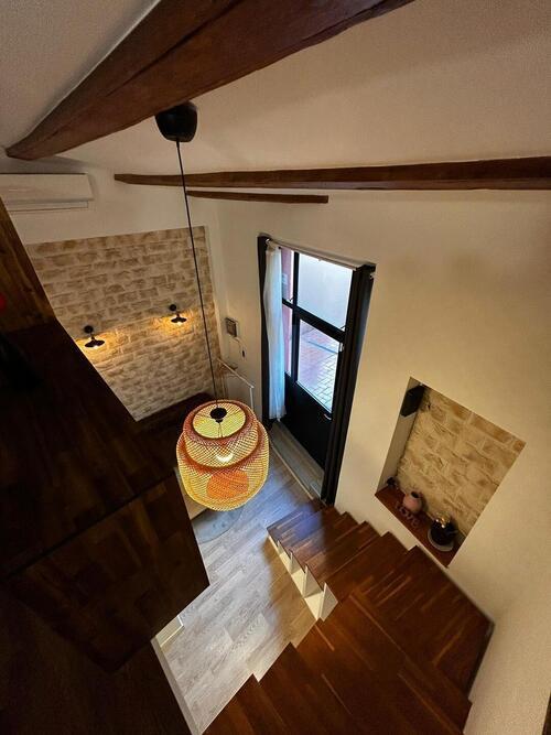 Duplex Reformado en Poblesec