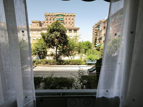 Piso de 3 habitaciones, con jardín en Campo Verde