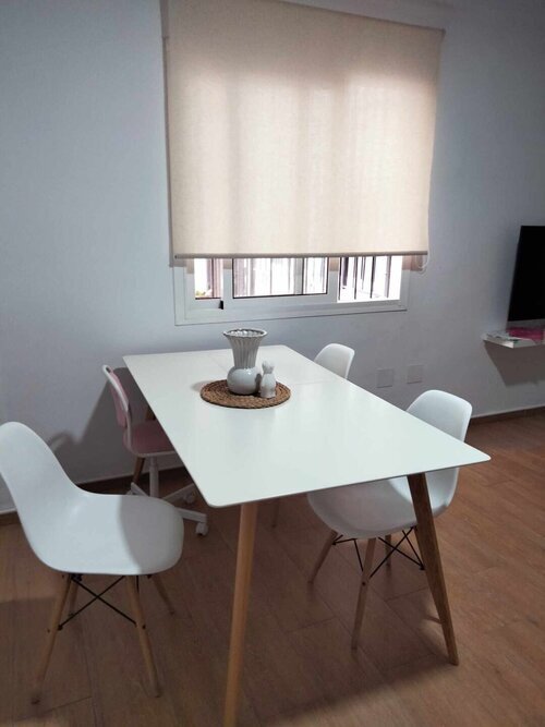 sublet 3 bedroom apartment   in Soho ( central)