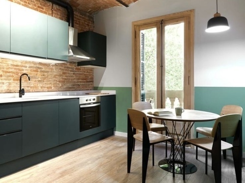Habitación individual con todo incluido en Poble Sec💫