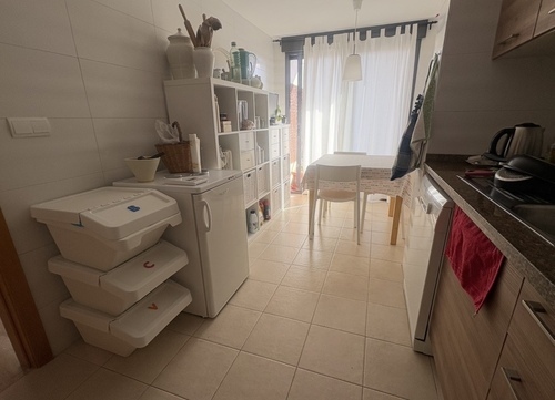 Habitación con baño privado