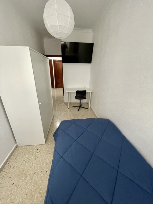 HABITACIÓN EN MALAGA CENTRO