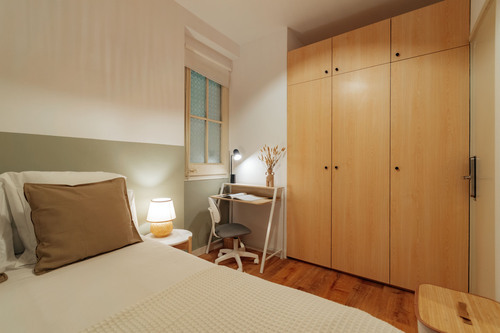 ROOM PALMA at CASA MEL