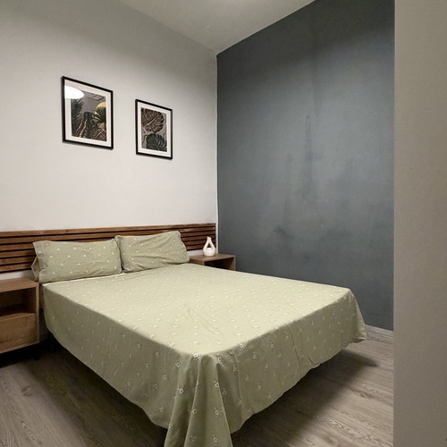 Habitación pequeña 1