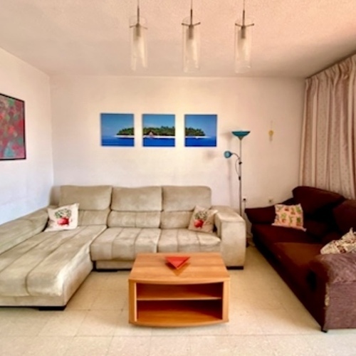 Se alquila habitación en zona norte (Tráfico - Cartuja)