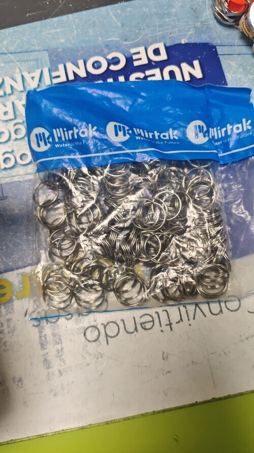 Habitación luminosa en piso moderno – Centro Alicante